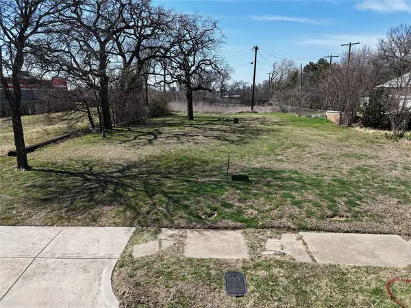 2612 Rand Street, Fort Worth, TX 76103