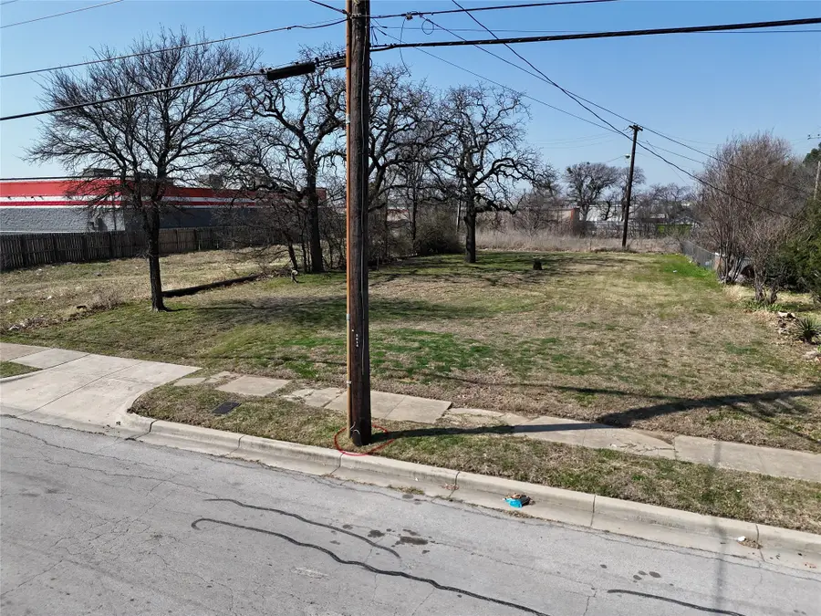 2612 Rand Street, Fort Worth, TX 76103 - #2