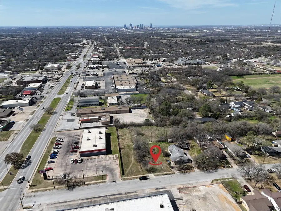 2612 Rand Street, Fort Worth, TX 76103 - #3