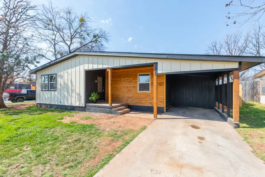 650 N Willis Street, Abilene, TX 79603 - #2
