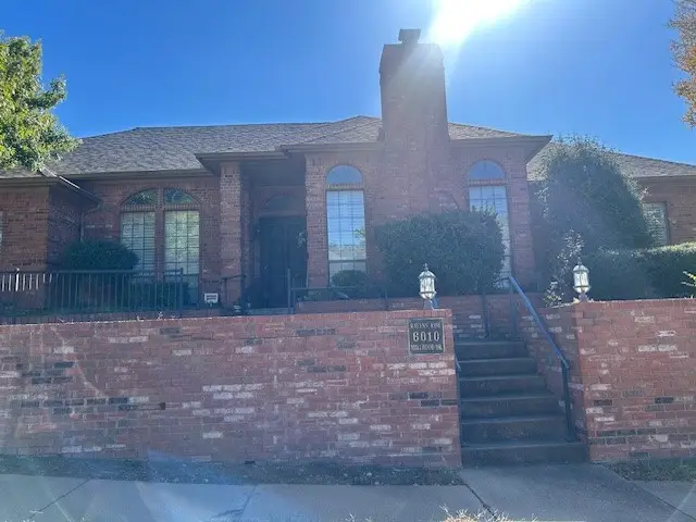 6010 Millwood Drive, Arlington, TX 76016 - #2