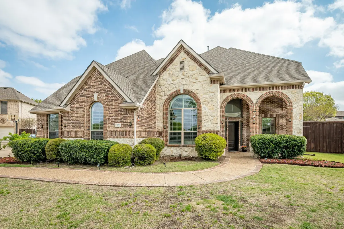 527 Buffalo Bend Court, Murphy, TX 75094 - #1