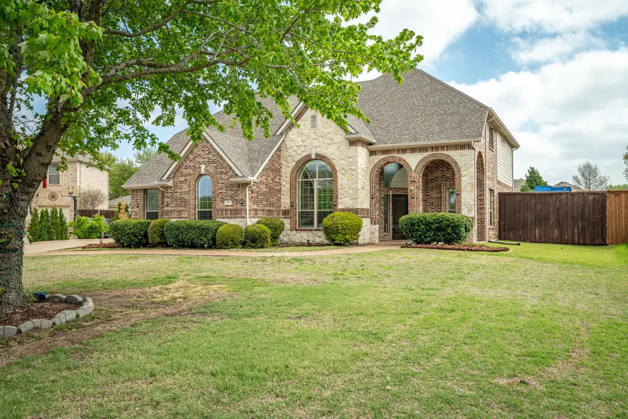 527 Buffalo Bend Court, Murphy, TX 75094 - #2