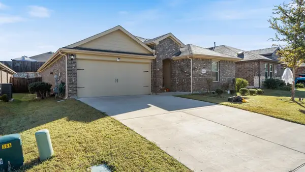2228 Starling Street, Crandall, TX 75114