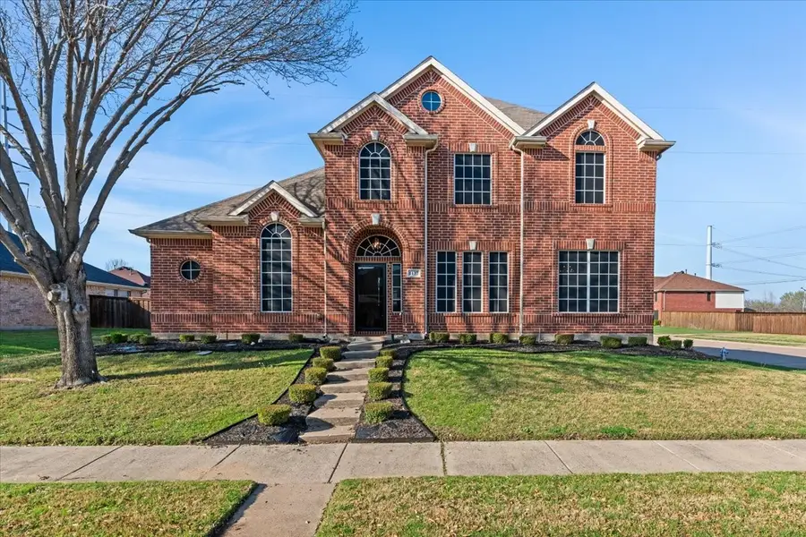 1137 Versailles Avenue, Desoto, TX 75115 - #2