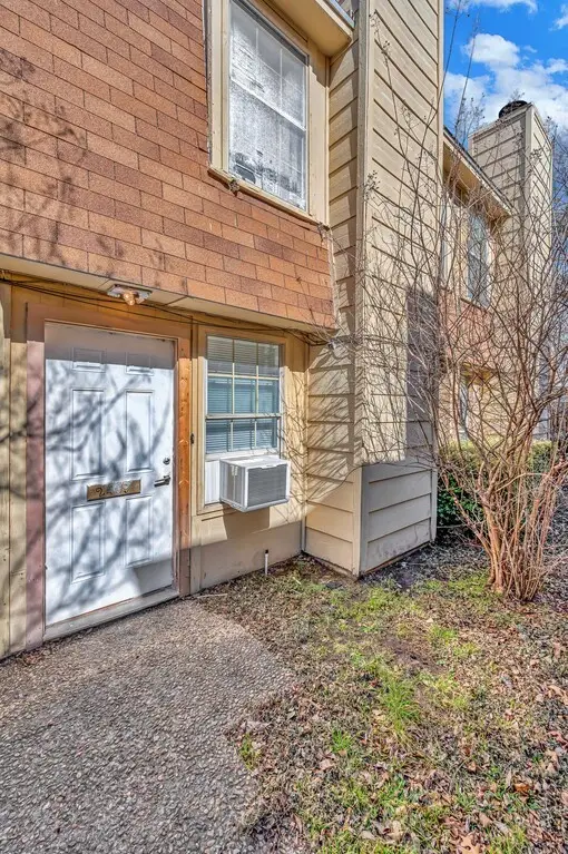 2409 Macarthur Drive, Waco, TX 76708