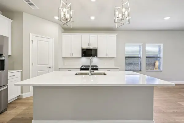 3418 Copperwood Drive, Princeton, TX 75071