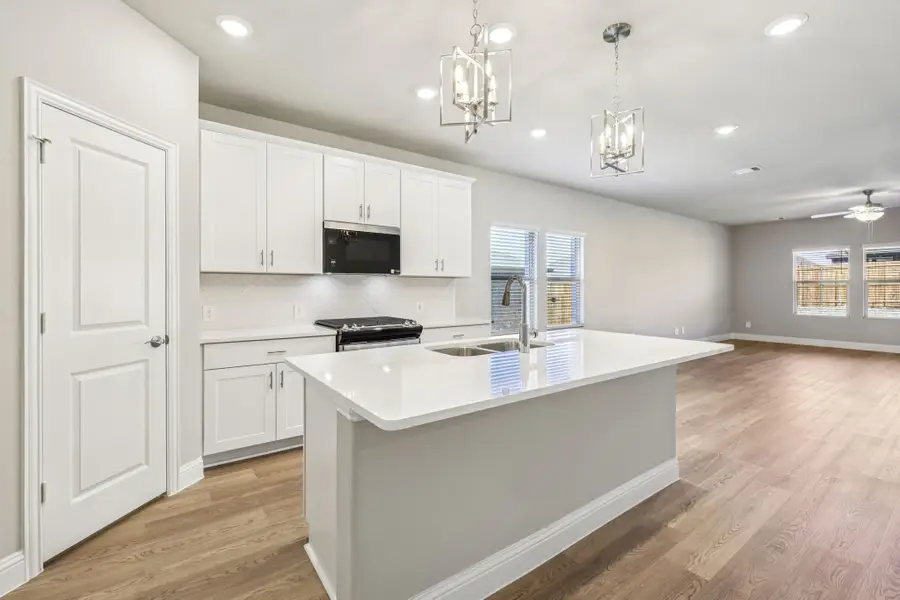 3418 Copperwood Drive, Princeton, TX 75071 - #3