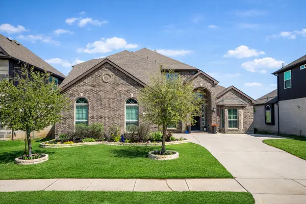 7817 Echo Hill Lane, Denton, TX 76208