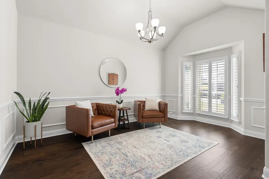 7817 Echo Hill Lane, Denton, TX 76208 - #3