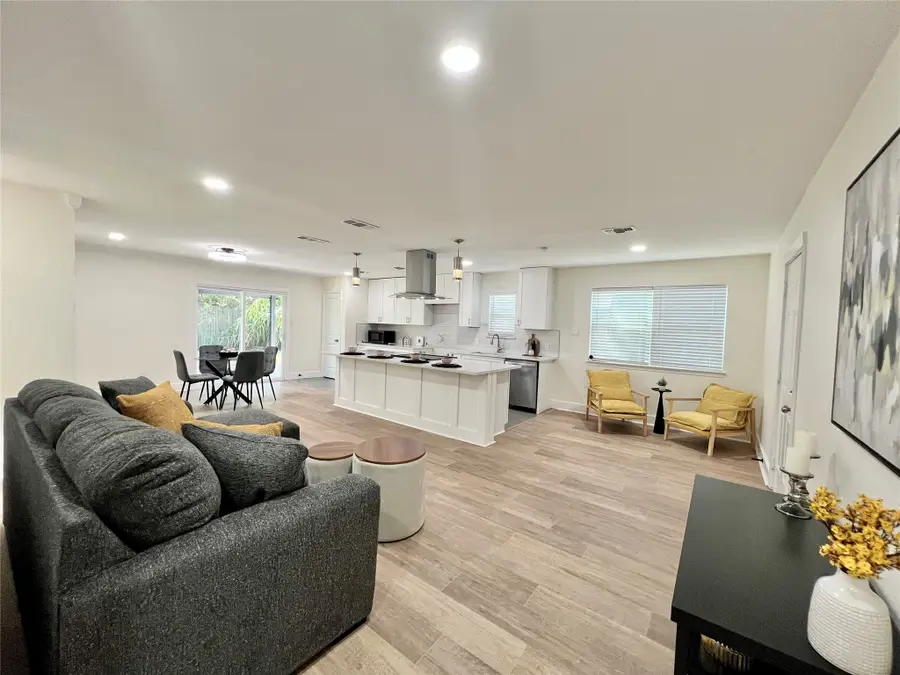 5008 Queen Ann Drive, Forest Hill, TX 76119 - #2