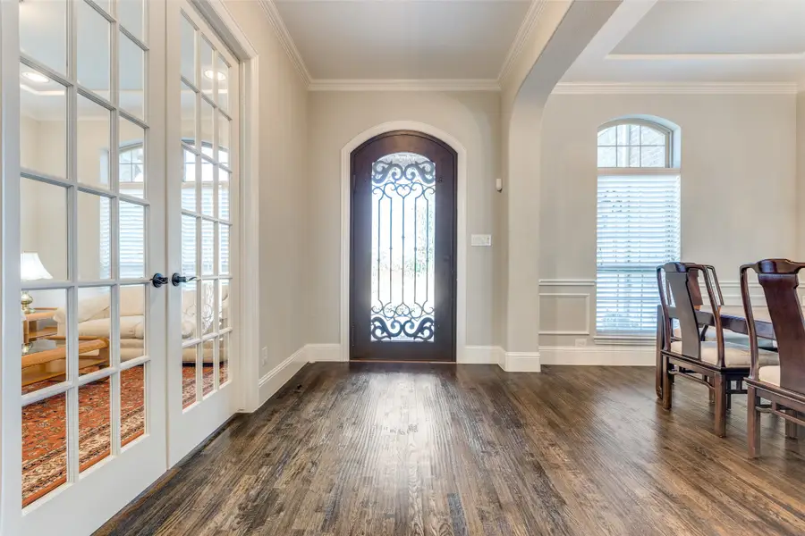 6105 Gilford Drive, Frisco, TX 75035 - #3