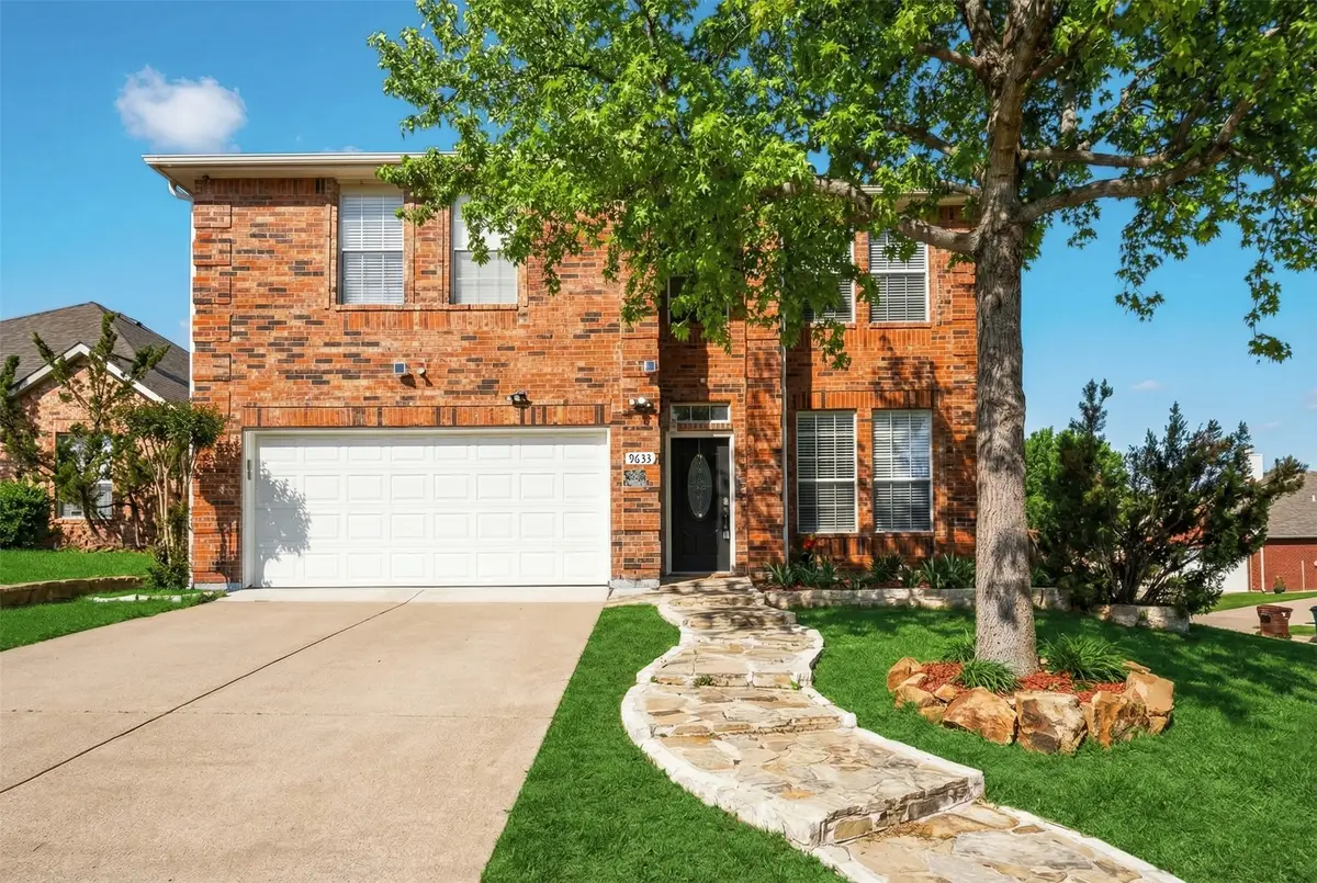 9633 Anns Way, Plano, TX 75025 - #1