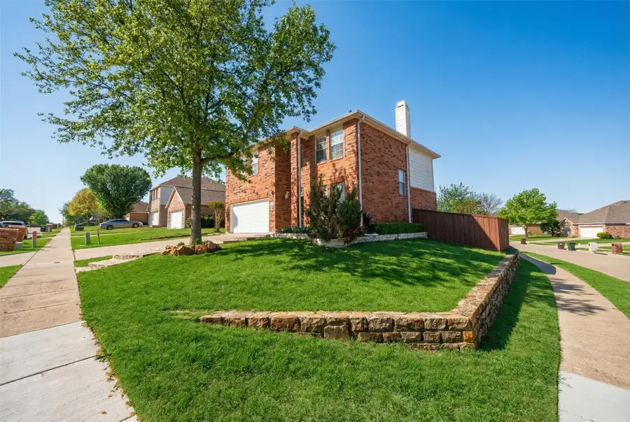 9633 Anns Way, Plano, TX 75025 - #3