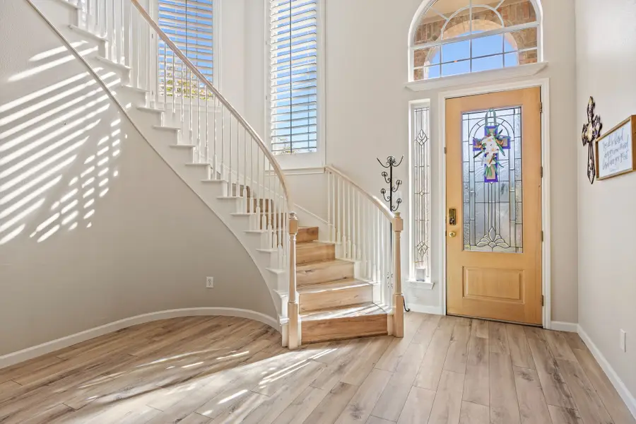 8625 Old Oak Drive, Irving, TX 75063 - #3