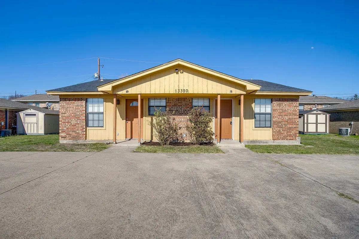 13320 White Settlement Road, Fort Worth, TX 76108 - #1