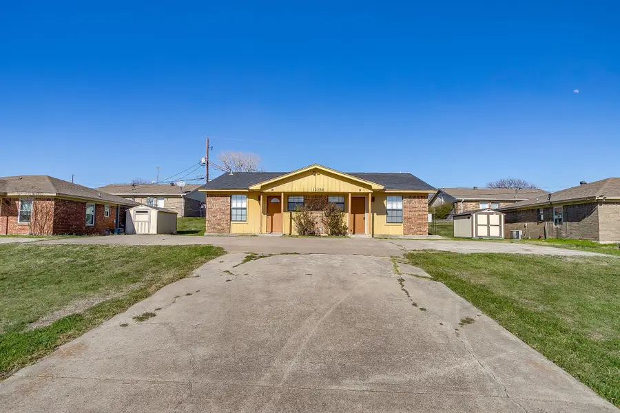 13320 White Settlement Road, Fort Worth, TX 76108 - #2