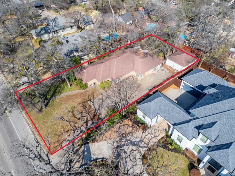 1408 Sylvan Avenue, Dallas, TX 75208 - #2