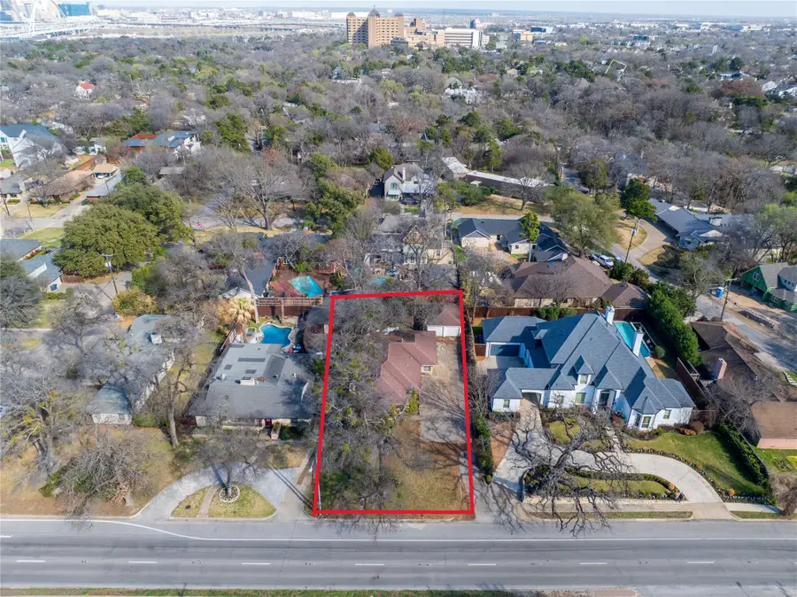 1408 Sylvan Avenue, Dallas, TX 75208 - #3