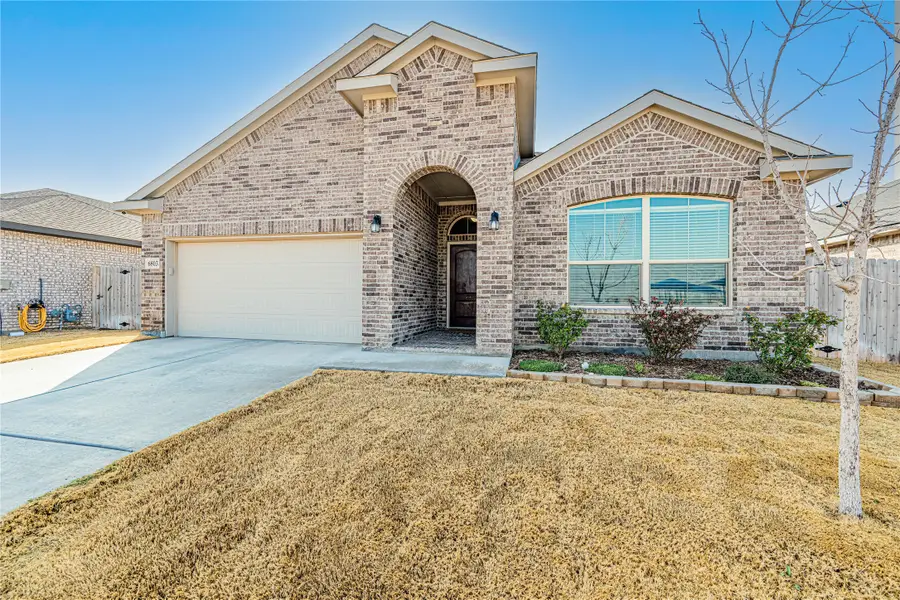 6803 Hall Of Fame Boulevard, Midland, TX 79706 - #3