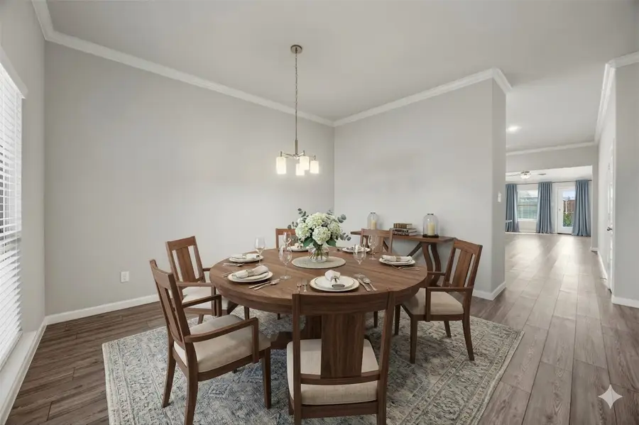 1522 Wayback Drive, Celina, TX 75009 - #2