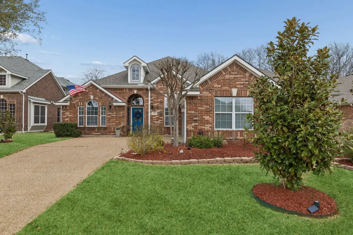 1809 Grand Canyon Way, Allen, TX 75002 - #1