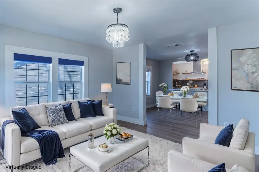 922 S Waverly Drive, Dallas, TX 75208 - #3