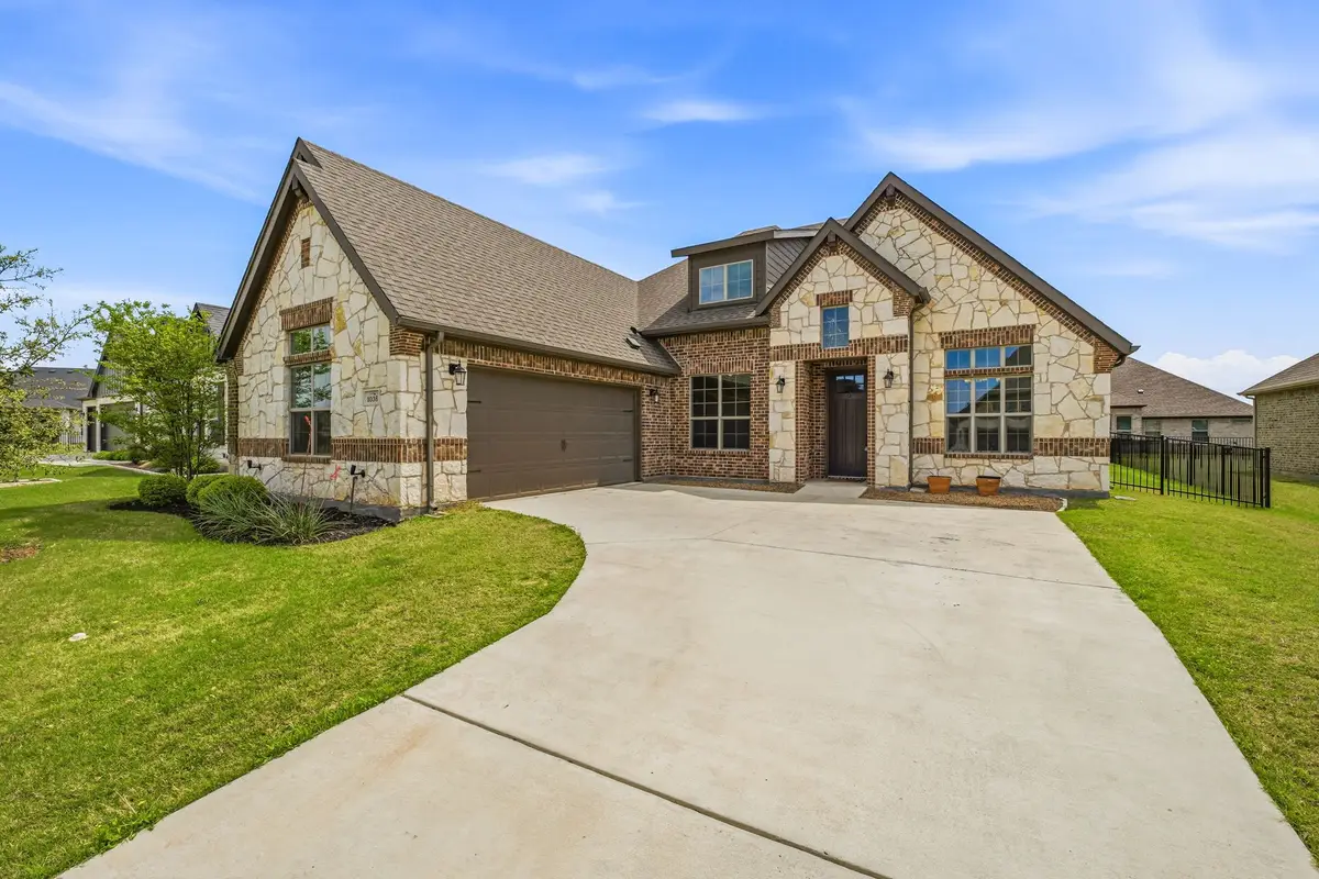 1038 Mickelson Drive, Granbury, TX 76048 - #1