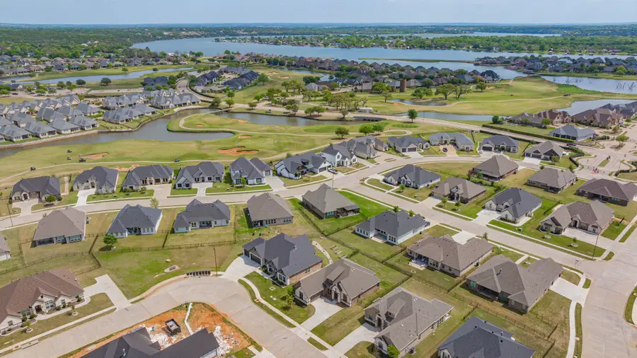 1038 Mickelson Drive, Granbury, TX 76048 - #3