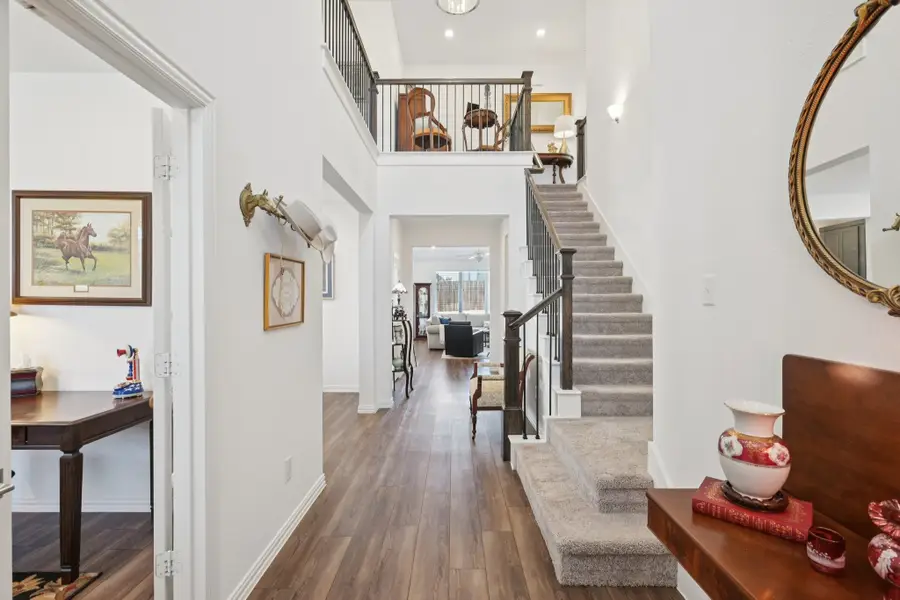 1744 Everglades Drive, Forney, TX 75126 - #3