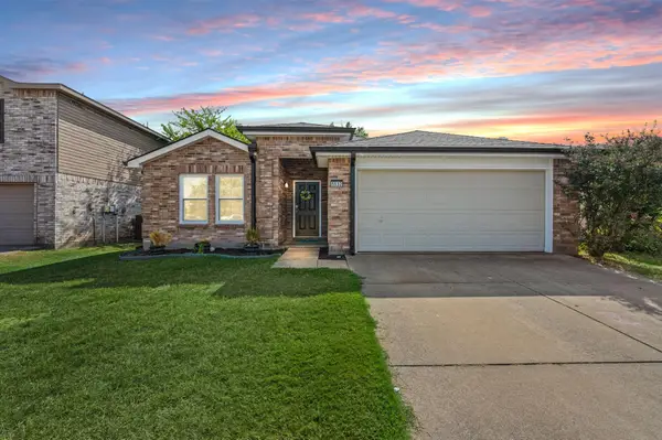 5532 Ventura Street, Fort Worth, TX 76244