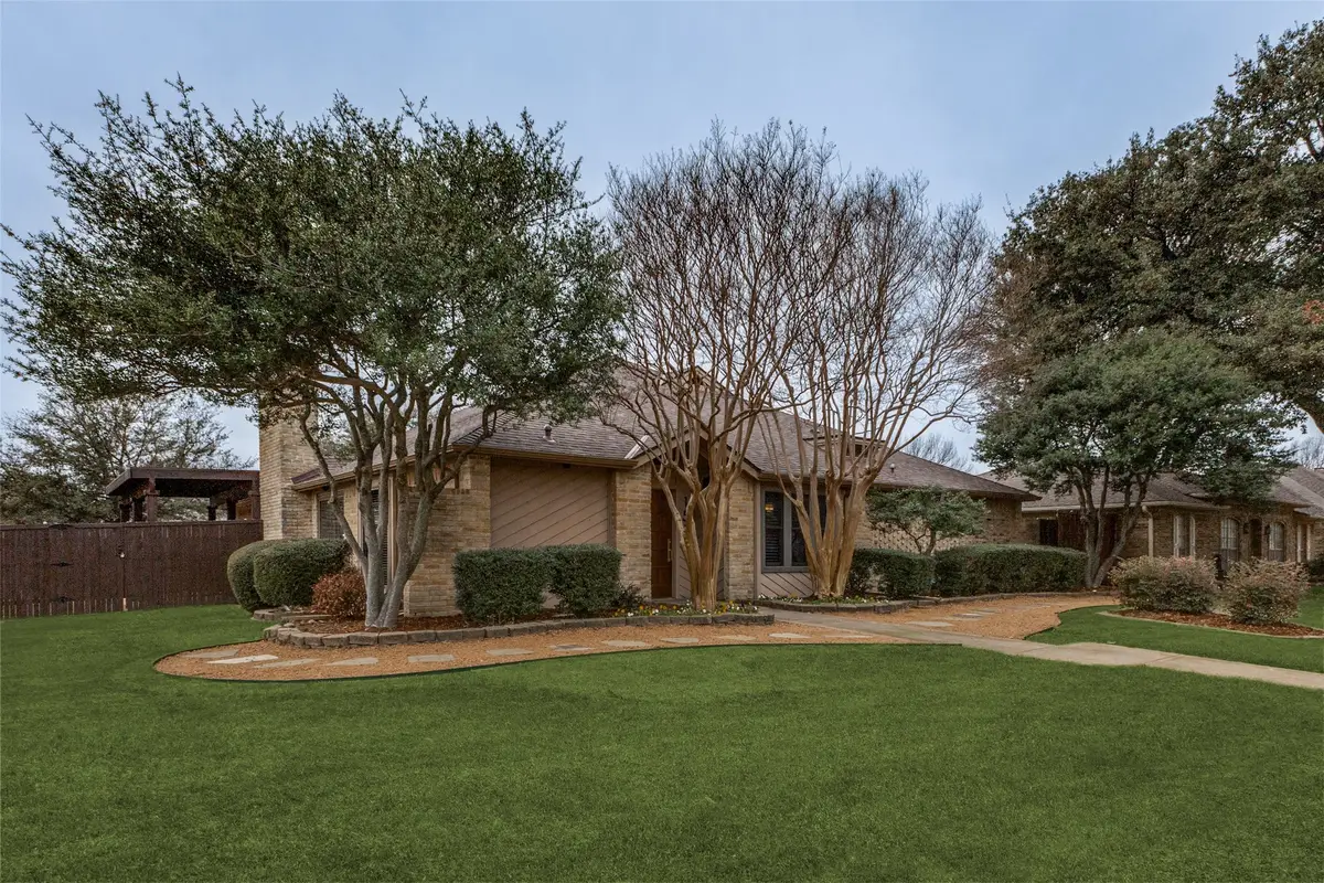 1516 Flintwood Drive, Richardson, TX 75081 - #1