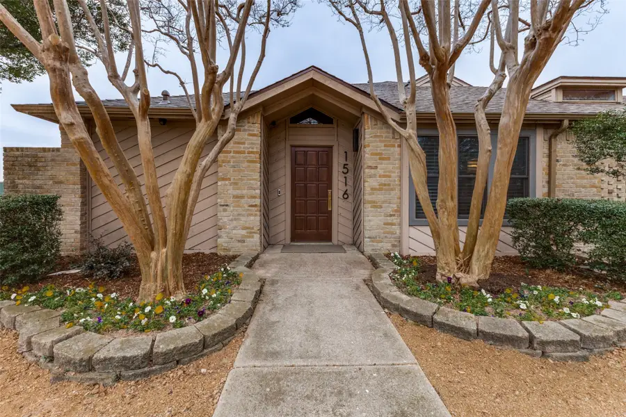 1516 Flintwood Drive, Richardson, TX 75081 - #2