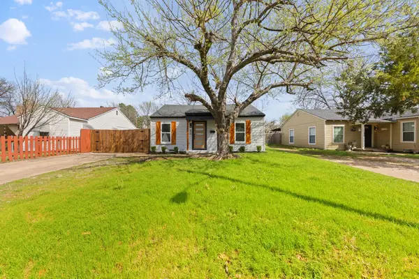 534 NE 23rd Street, Grand Prairie, TX 75050