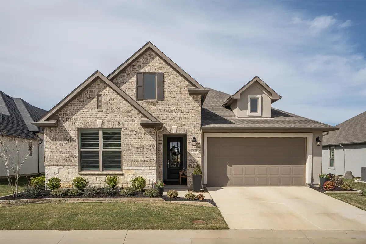 11608 Iron Bark Drive, Denton, TX 76207 - #1