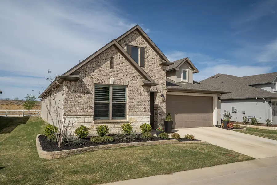 11608 Iron Bark Drive, Denton, TX 76207 - #2