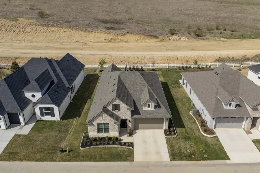 11608 Iron Bark Drive, Denton, TX 76207 - #3