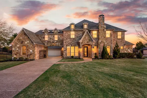 115 Eagles Peak Lane, Double Oak, TX 75077