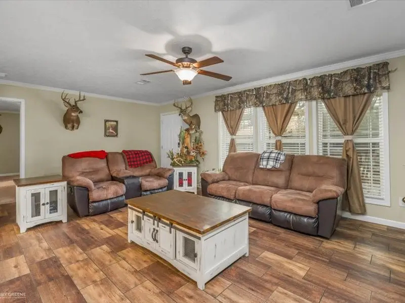 128 Gas Plant, Doyline, LA 71023 - #3