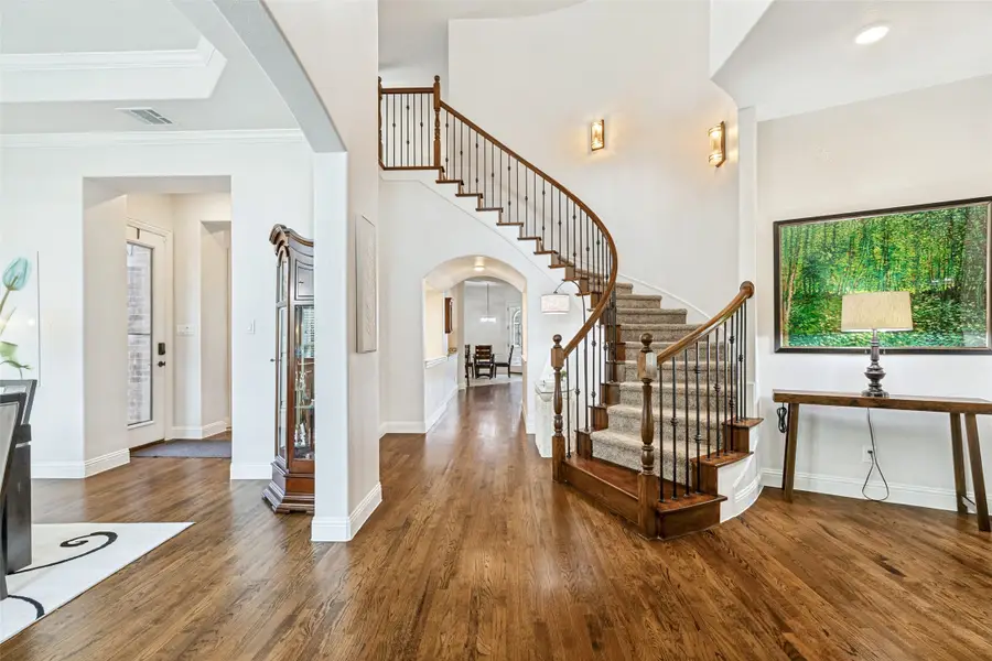 1141 Saint Peter Lane, Prosper, TX 75078 - #2