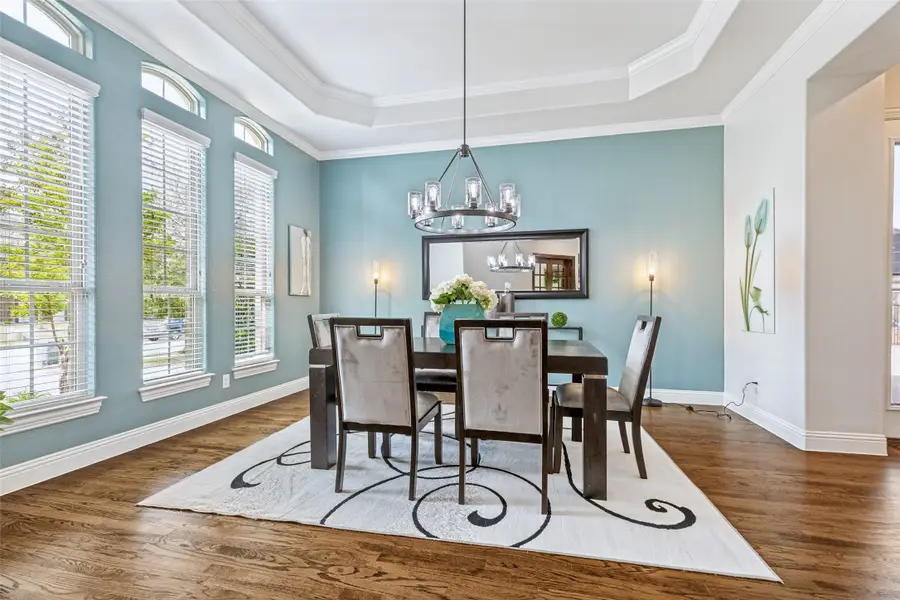 1141 Saint Peter Lane, Prosper, TX 75078 - #3