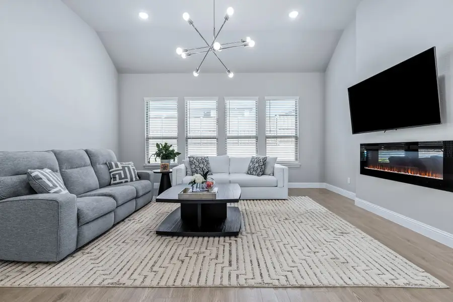 1302 Shorefront Drive, Allen, TX 75013 - #2