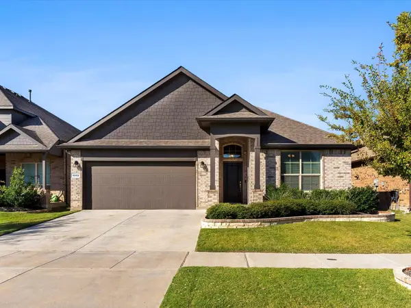 1313 Millerbird Way, Argyle, TX 76226