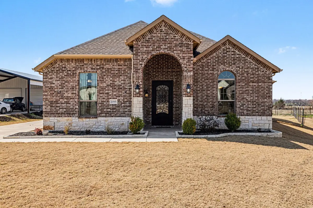 2085 Rolling Meadow Lane, Josephine, TX 75173 - #1