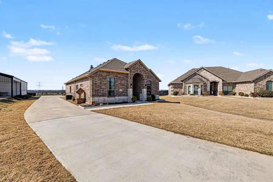 2085 Rolling Meadow Lane, Josephine, TX 75173 - #2