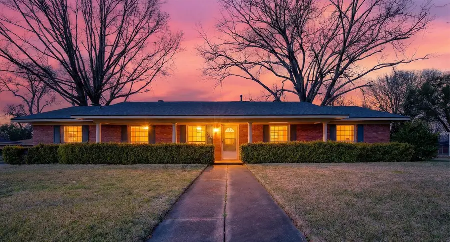 1601 Shady Grove Drive, Bossier City, LA 71112 - #2