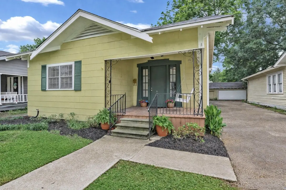 819 Elmwood Street, Shreveport, LA 71104 - #1