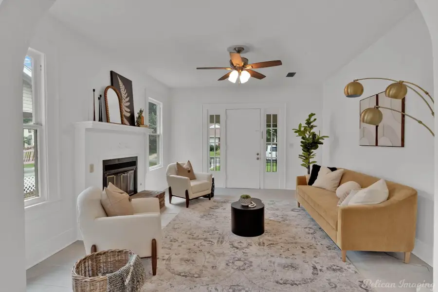 819 Elmwood Street, Shreveport, LA 71104 - #3