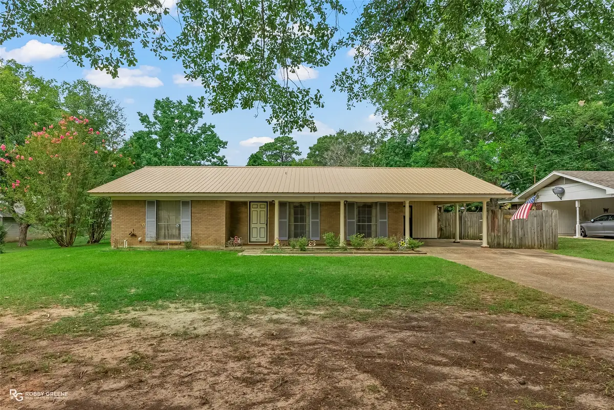 407 Fincher Road, Minden, LA 71055 - #1
