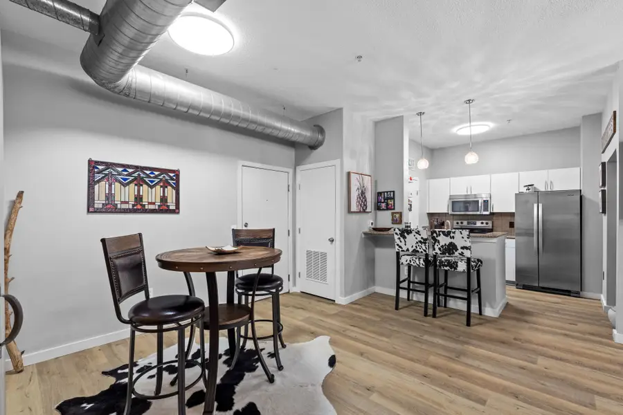 201 W Lancaster Avenue #121, Fort Worth, TX 76102 - #2